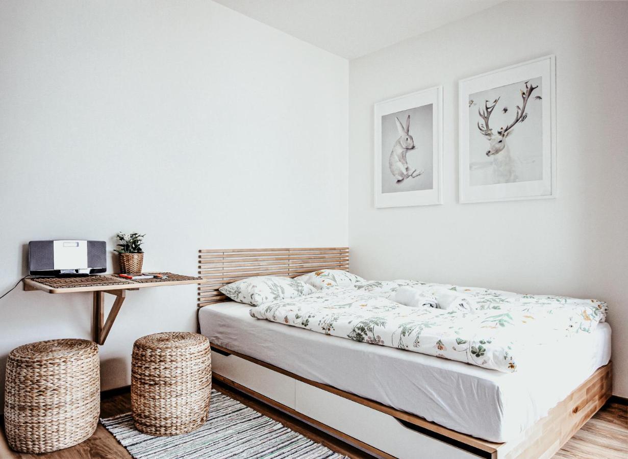 Appartement Turnkey I Balcony By National Memorial Prague